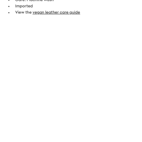 NWT TEN by Babaton Showcase Pants Size XXS in Black - Picture 4 of 6